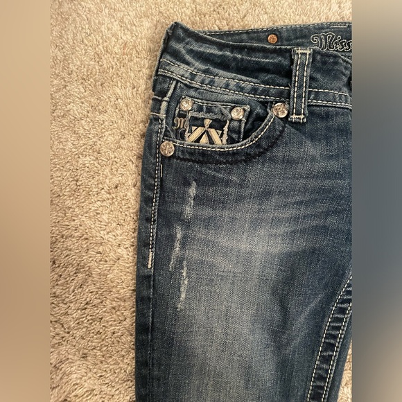 Miss me jeans - Picture 6 of 9